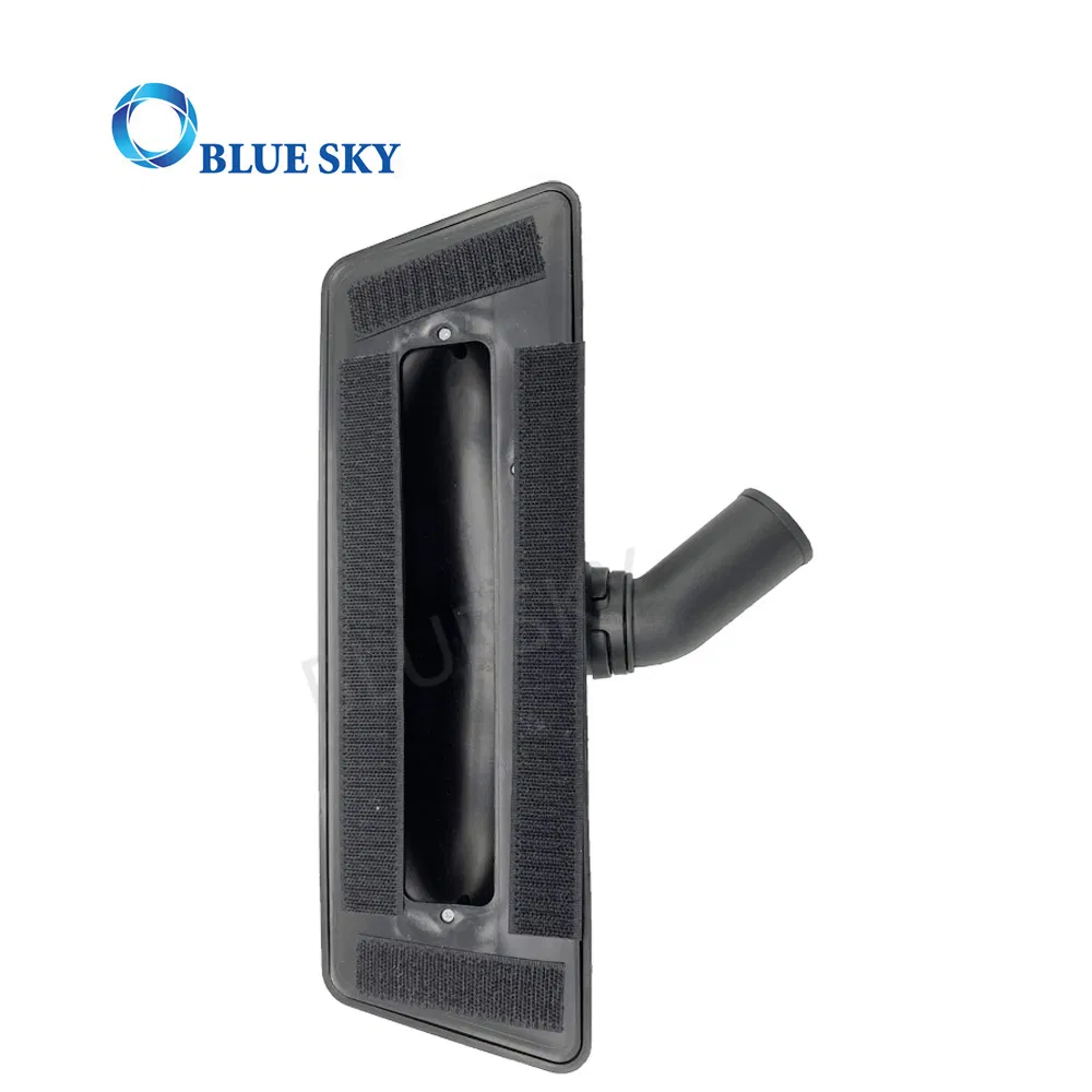 Universal Diameter 35mm Vacuum Cleaner Wheeled Floor Head Tool Compatible with Vacuum Cleaner Parts Attachment Accessory