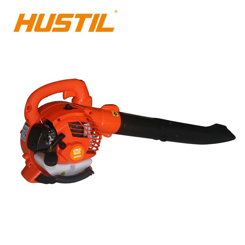Factory Supply High Quality 2-Stroke 25.4cc Petrol Leaf Blower