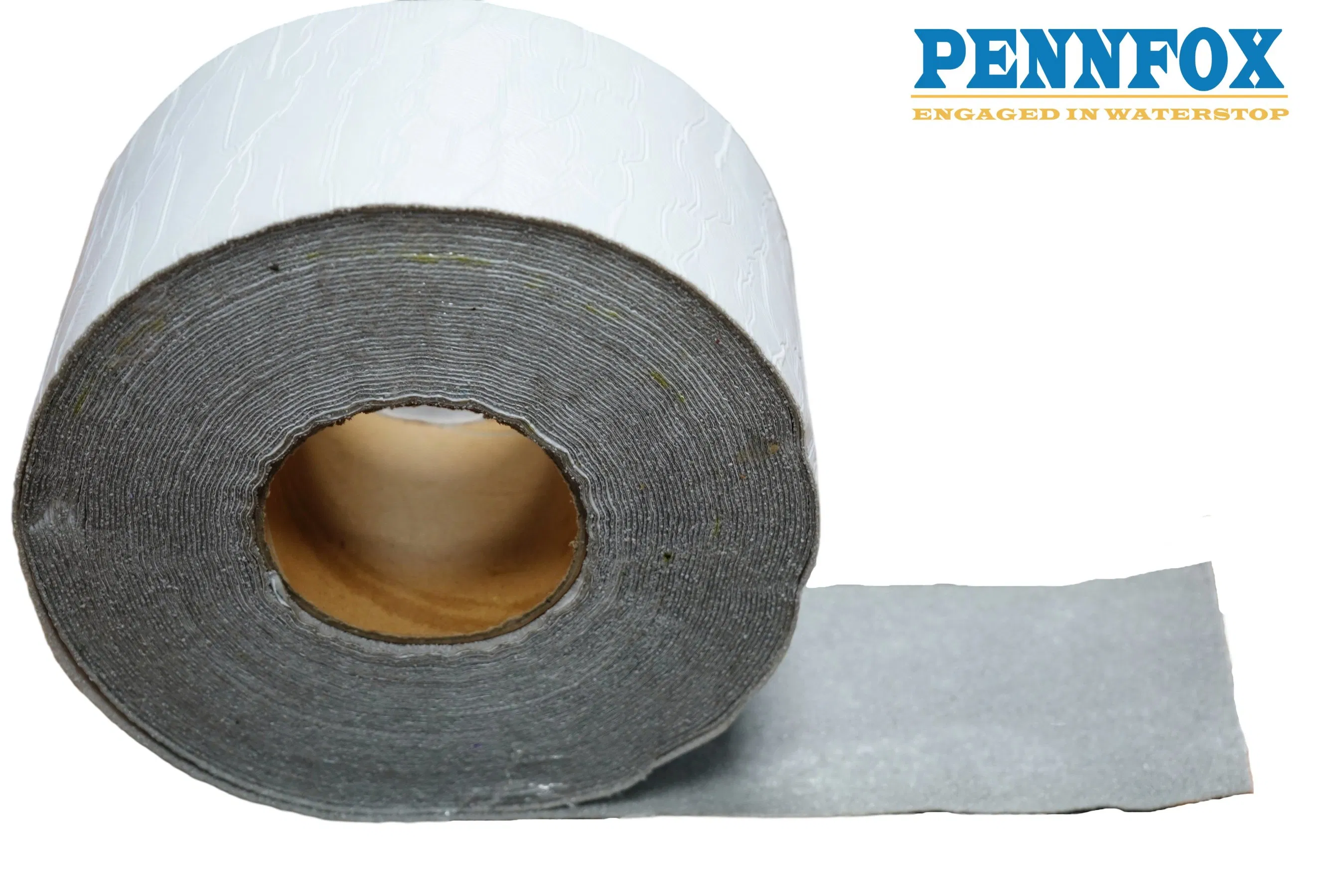 1.5mm Thick Butyl Waterproof Seal Tape