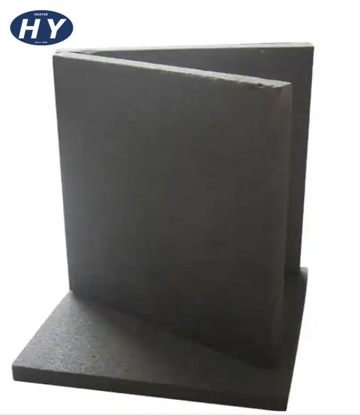 Obturator Structure High Quality ASTM Standard Foam Cellular Glass Board