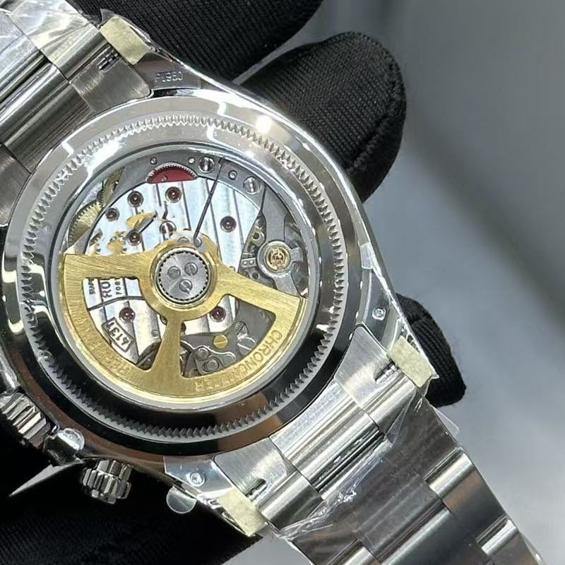 High-Quality Men's Watches Luxurious Quality R0lex Whatches