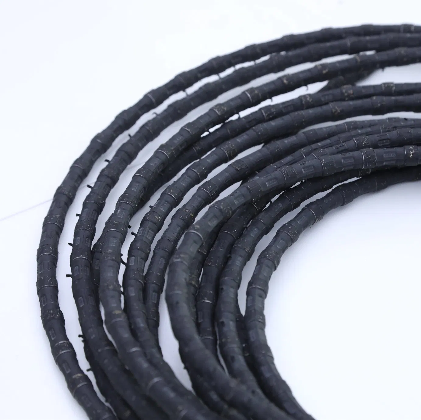 Алмазная проволока 10.5 мм для резки металла