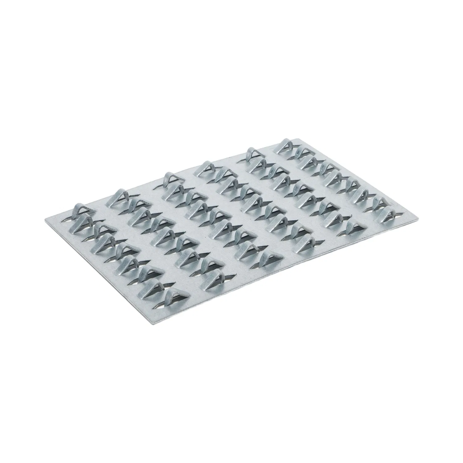 Truss Nail Plate Metal Connector for Wood