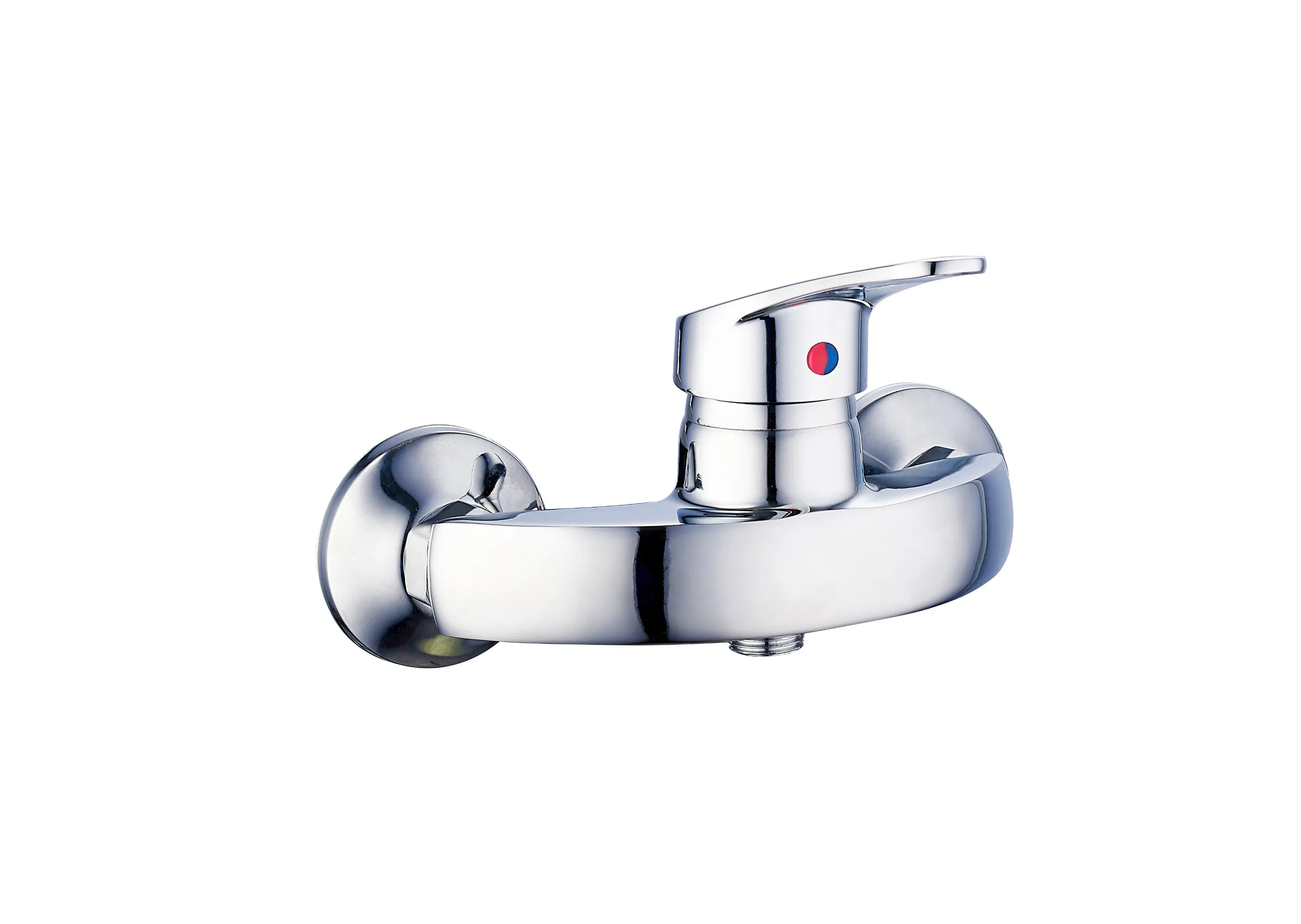 Shower Faucet Bathroom Water Mixer Tap Zp-20003