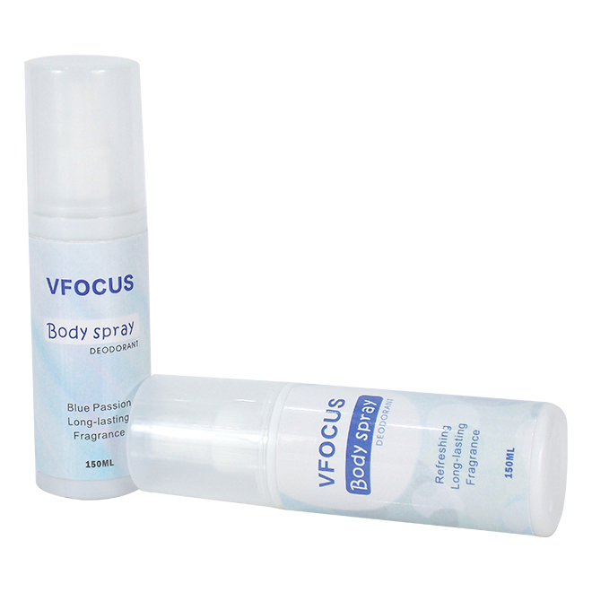Wholesale Body Spray Cheap Price Mist Body Spray Perfume Spray