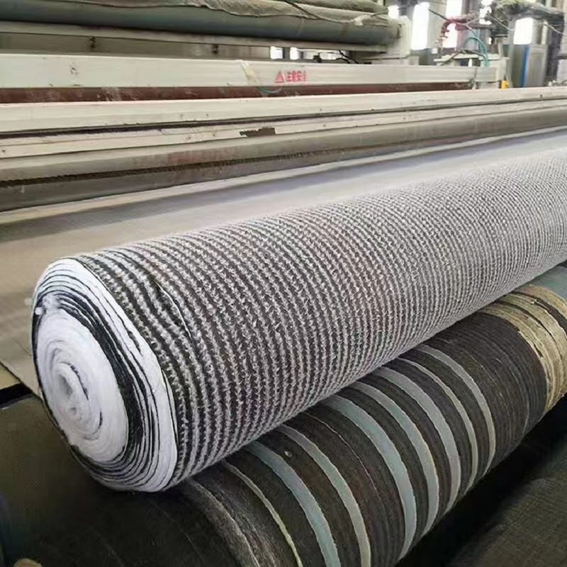 Premium Quality Geosynthetic Clay Liner for Construction Material Drainage and Filtration