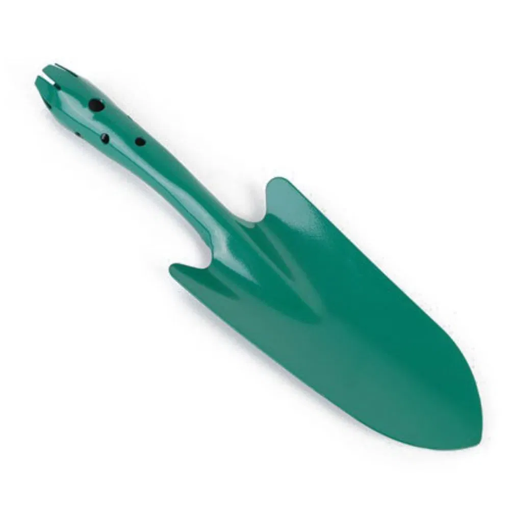 Mini Metal Garden Hand Shovel Planting Digging Transplanting Light Duty Esg12067
