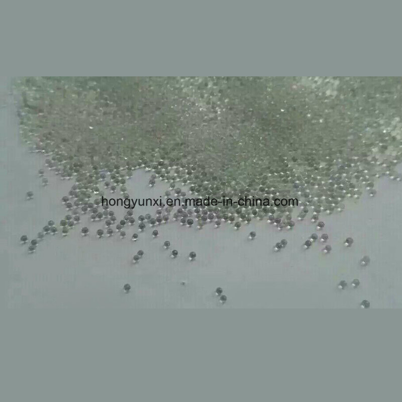 Glass Beads for Aircraft Engine Turbo or Vane and Shaft Undercarriage Diversified Springs and Gears