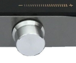 Goldk IC-002 Premium Quality Single Burner Electric Infrared Ceramic Cooker