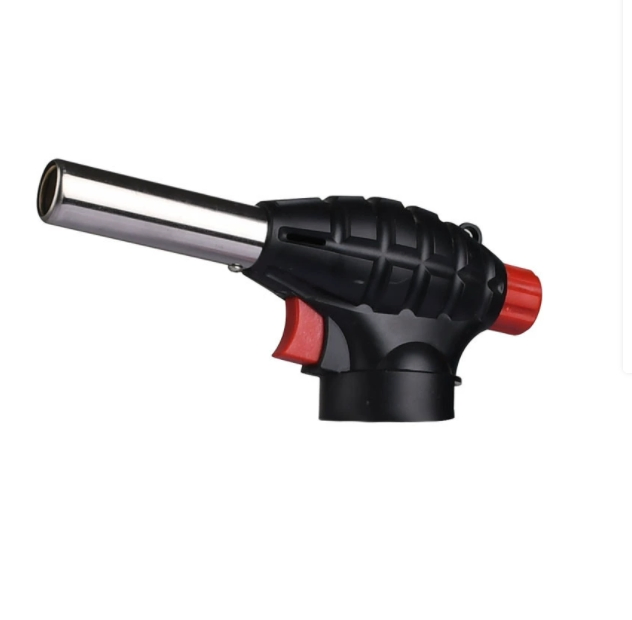 Torch Cooking Autoignition Welding Gas Burner Flame Gas Torch Flame Gun
