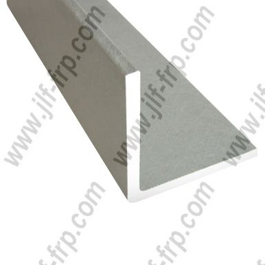 FRP Product - Pultruded Angle Bar