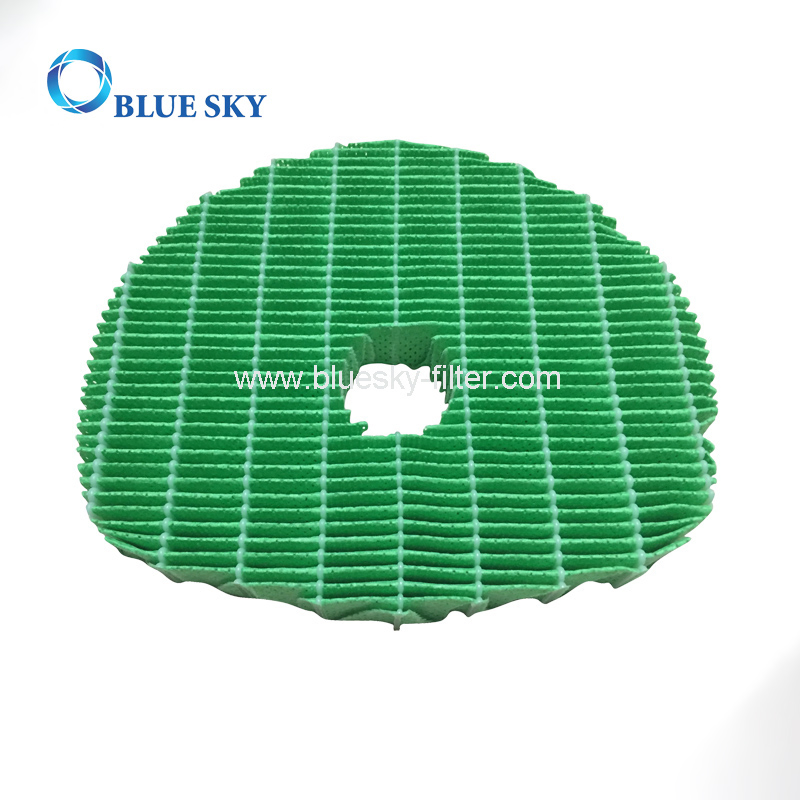 Humidifier Water Pad Wick Filters for Sharp Kc-850u and Kc-860u Humidifier Parts