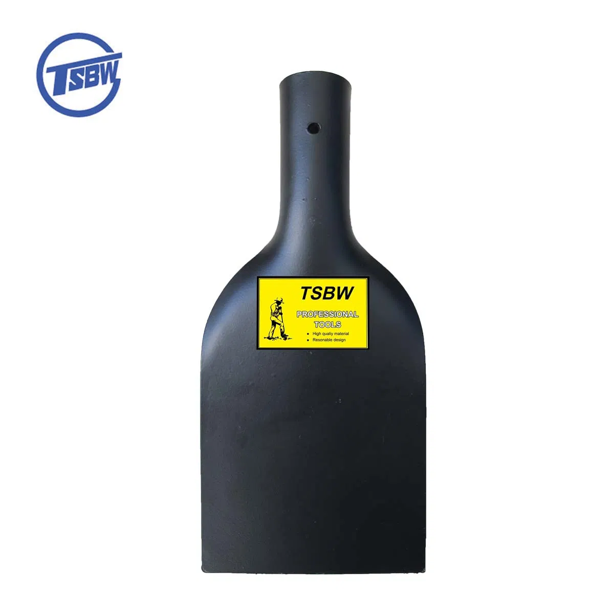 Steel Garden Farming Digging Small Spade Forkhoe