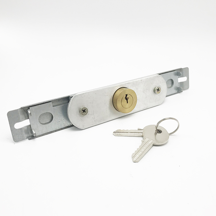 High Quality Warehouse Roll Gate Door Lock Roller Shutter Door Rolling Shutter Lock Body