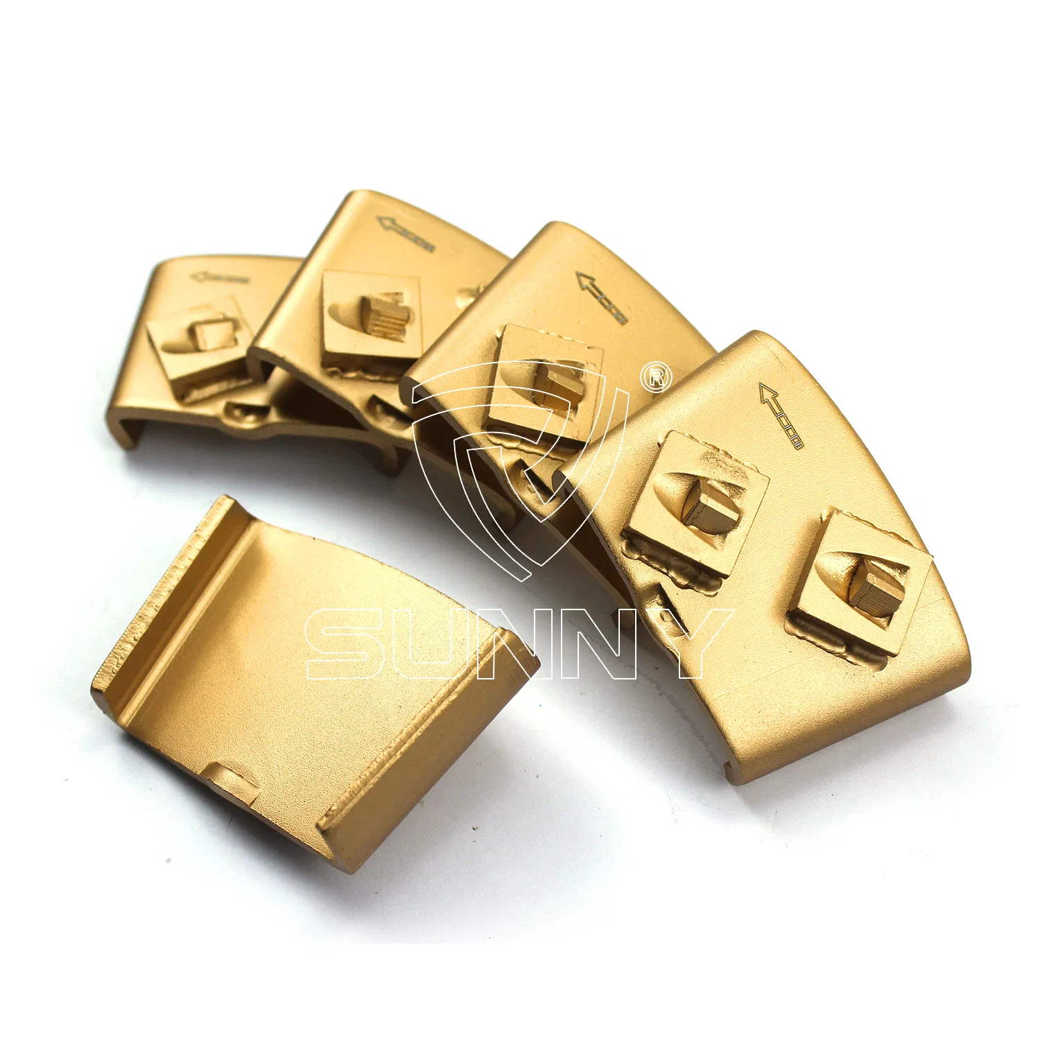 Алмазная фреза HTC 2 1/4 PCD для снятия покрытий и шлифовки бетона