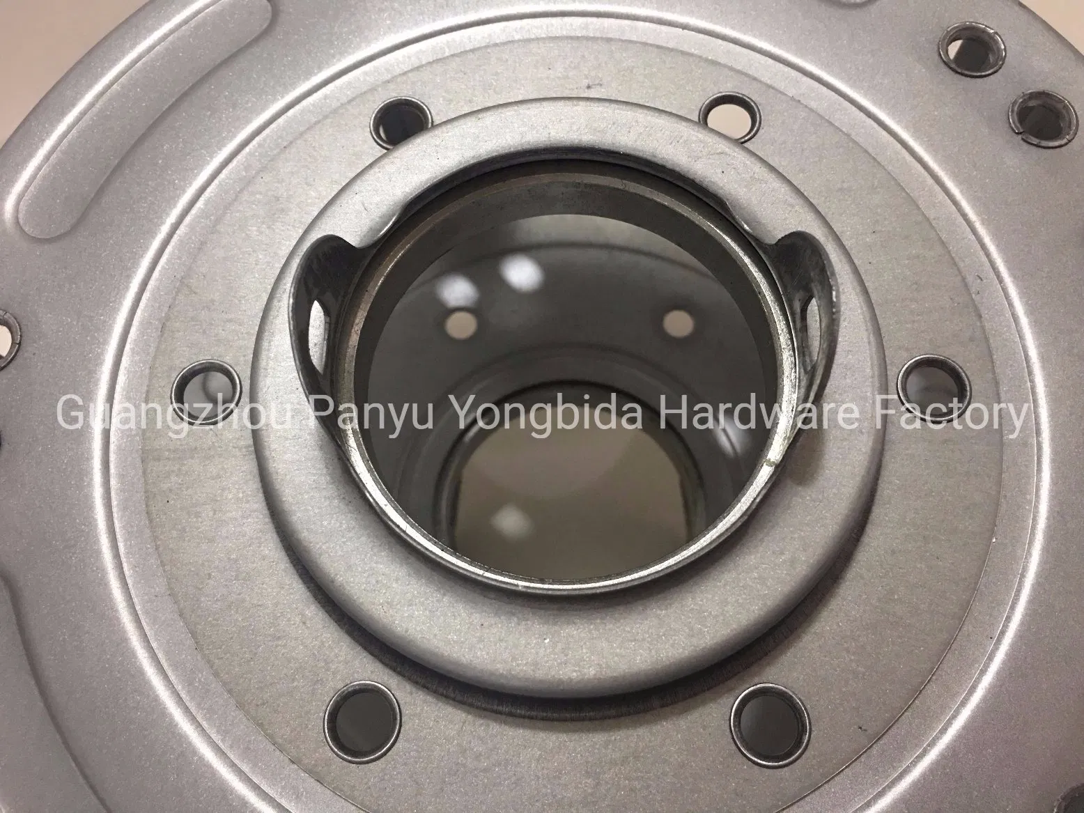 Factory Customized Spring Box Steel Bearing for Roller Shutter Doors