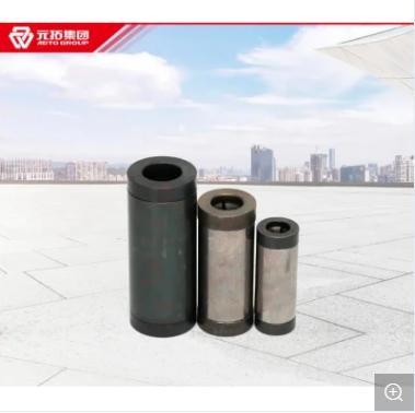 One Touch Rebar Mechanical Coupler Splicing