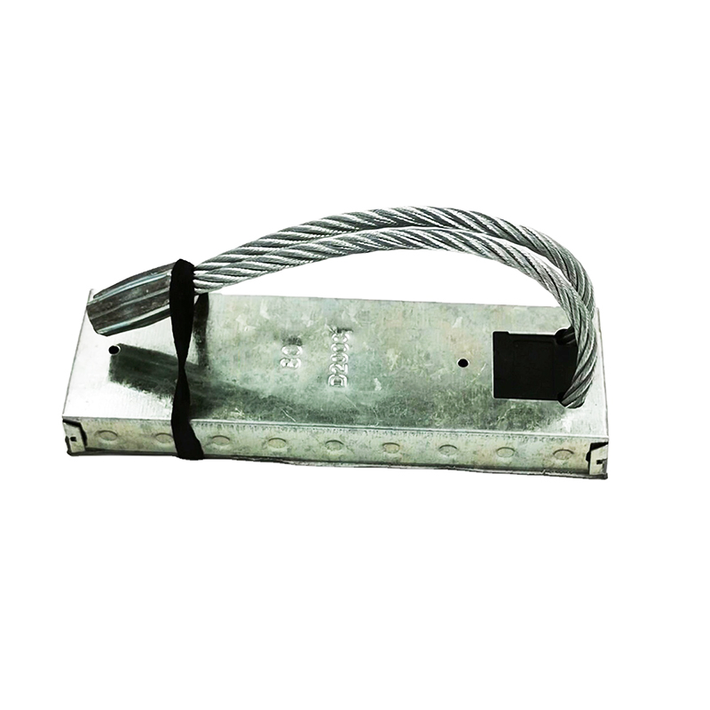 Loop Box Looping Box Construction Materials Cast-in Connecting Steel Wire Rope for Wire Loop Box