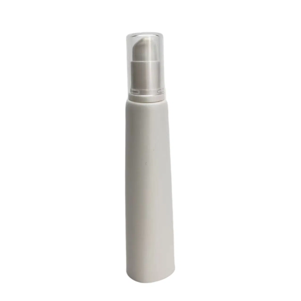 Innovative Side Pump Airless Cosmetic Tubes for Packaging