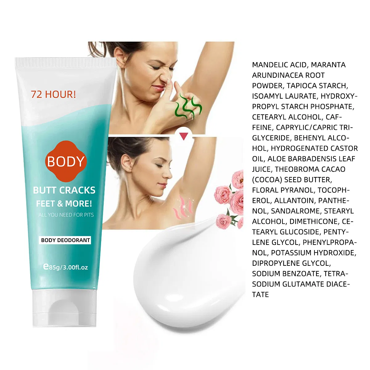 China Skin Care Maintain Skin Elasticity Collagen Revitalizing Mask for Emergency Repair
