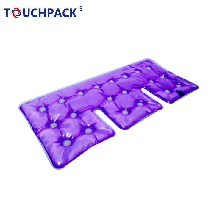 Reusable Gel Neck and Shoulder Warmer Click Heat Pack