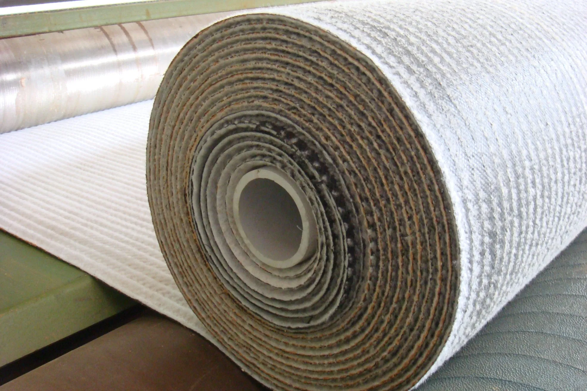 Geosynthetic Clay Liner Gcl for Landfill