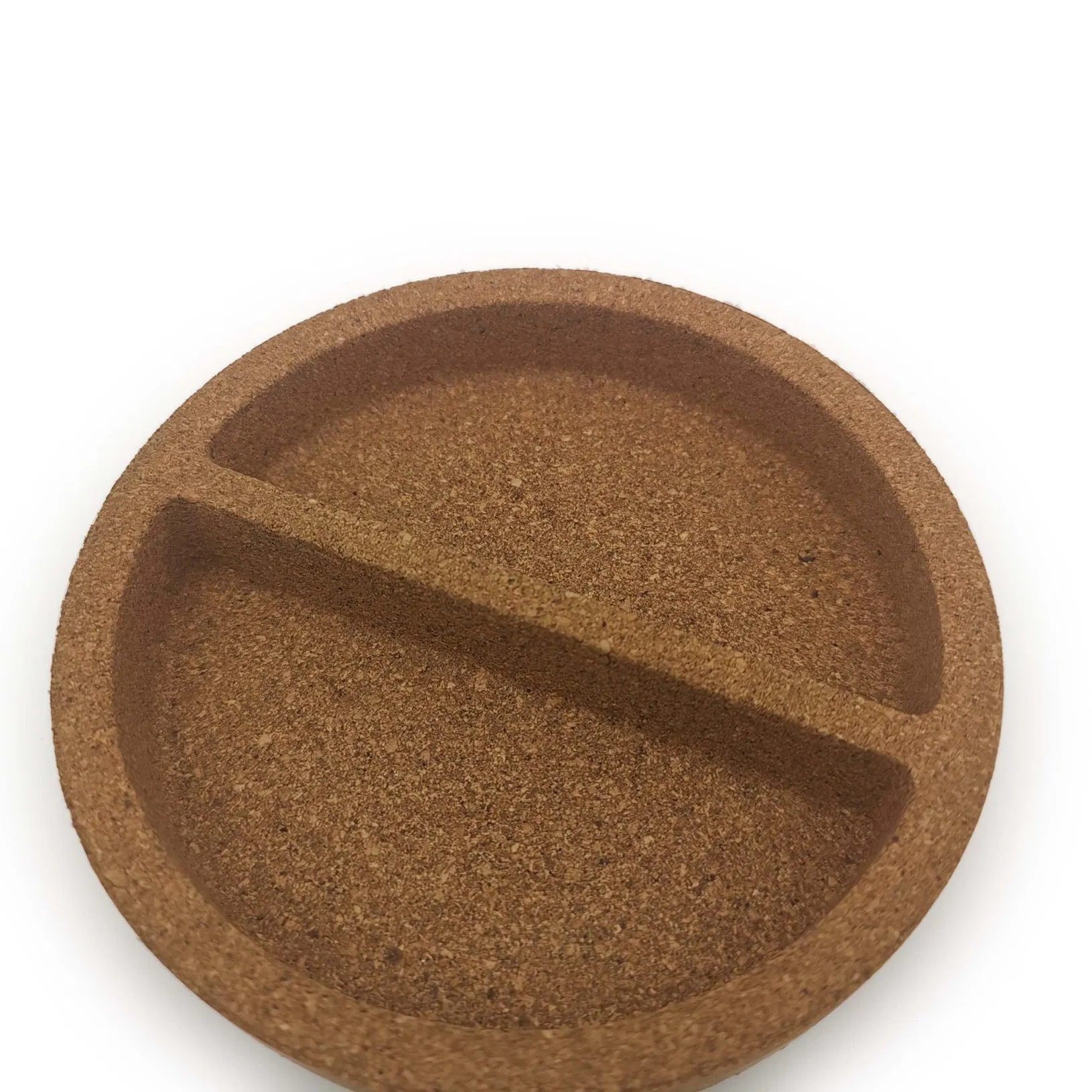 Natural for Heat-Resistant Kitchen and Dining Use Cork Serving Tray
