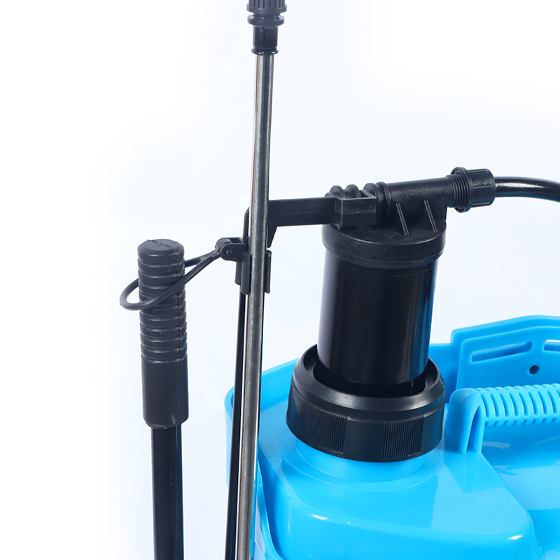 Sprayer Agriculture Liter 8A Battery Charger Knapsack Power Top Sell