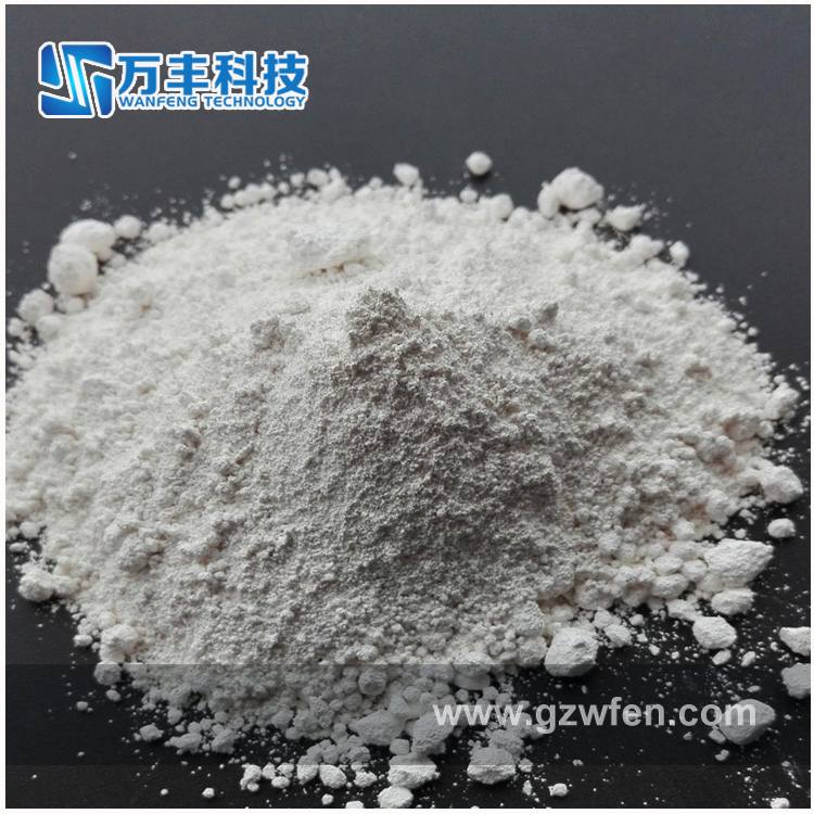 Rare Earth Cerium Oxide Polishing Powder with D50 1.0 Micron