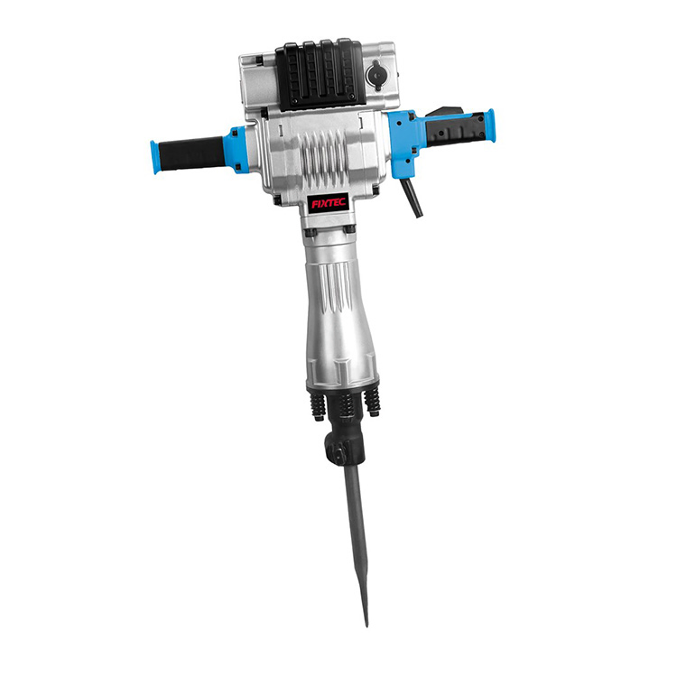 Отбойный молоток Fixtec Professional Hpp 2100W 85Дж