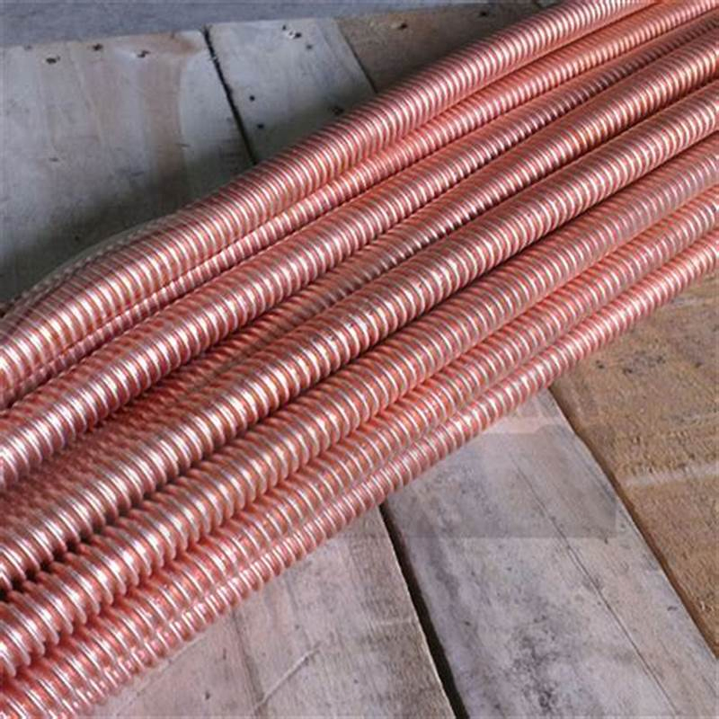Factory Customization 15mm 20mm Small Diameter Copper Pipe