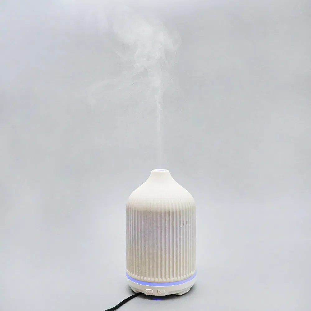 Natural Essential Oil Fragrance Essential Traval Aroma Diffuser