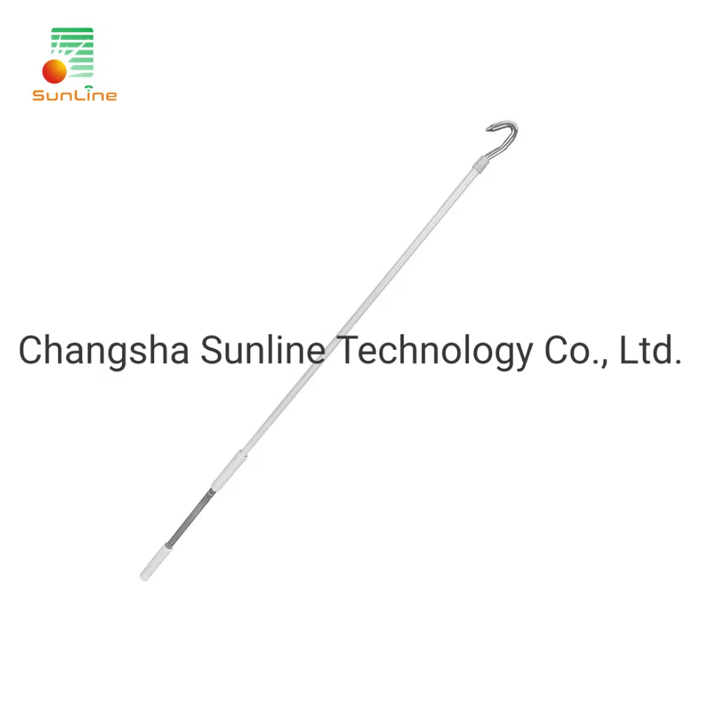 Manual Roller Shutter Parts Handle Crank/Rolling Blind Awning Crank