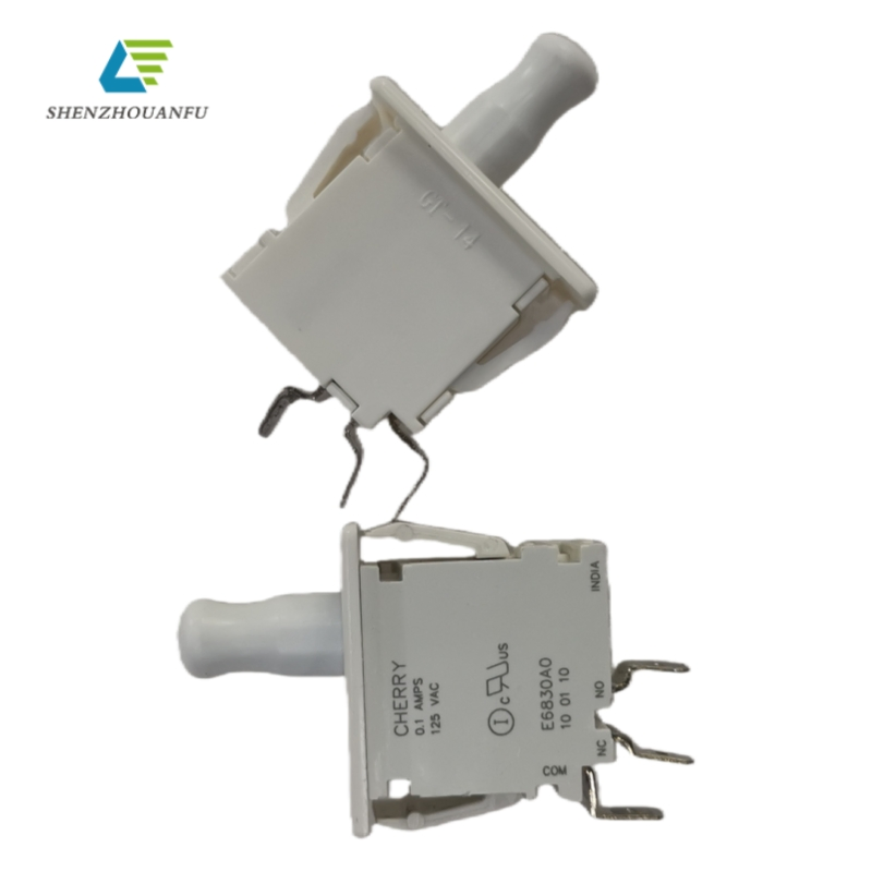 NCR Interlock Switch 009-0006620 Spdt Safety Switch