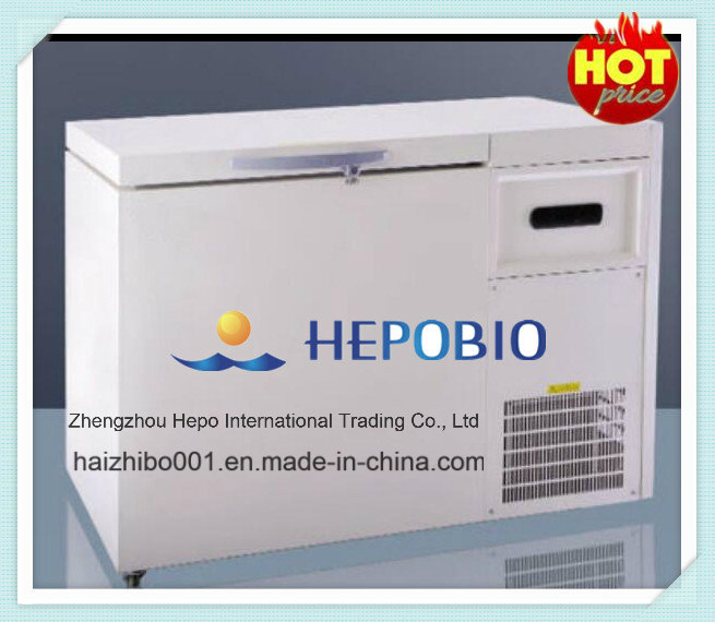 Ce Certificated Large Capacity Portable Car Freezer Car Refrigerator