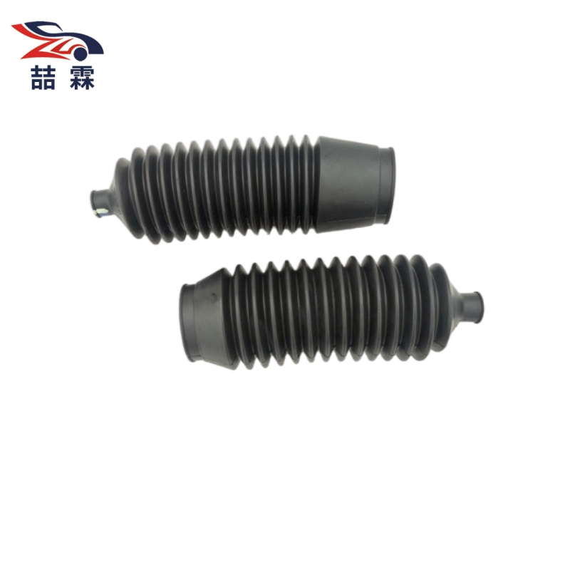 Пыльник рулевой рейки для Mitsubishi Pajero V73-V98, 2 шт.