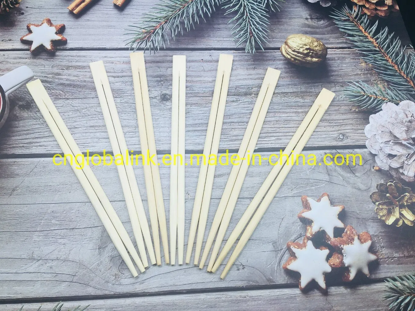Disposable Compostable Version Chopsticks