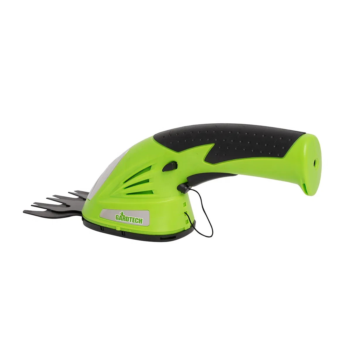 New Technology Cordless Electric 3.6V Grass Shear and Hedge Trimmer Garden Grass Shrub Pruning Cutting Tools for Home Use