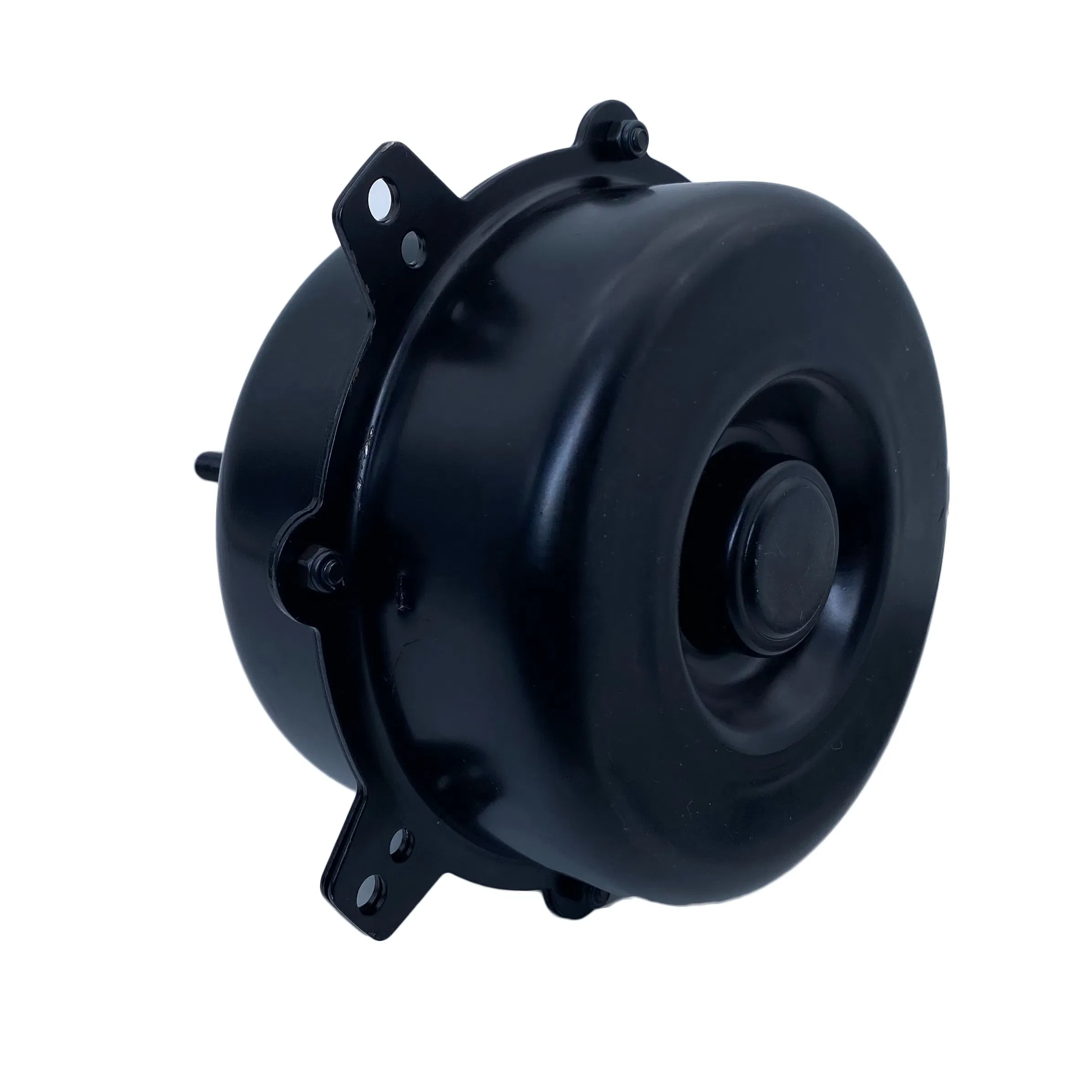 Ruijp Asynchronism AC 220V Single Phase Motor for Air Condition with Capacitor
