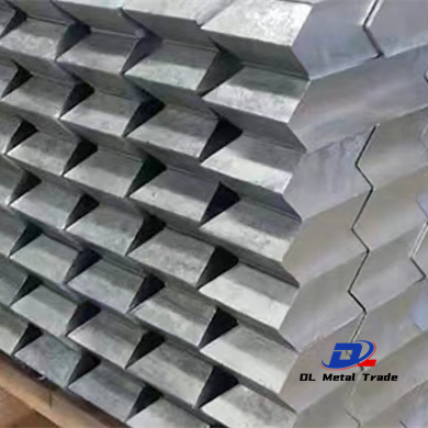 Radiation Protection Lead Brick Lead Block Industrial Lead Ingot