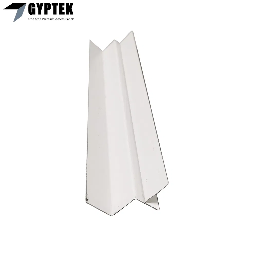 Gi Shadow Gap with Long Service Life and Stability