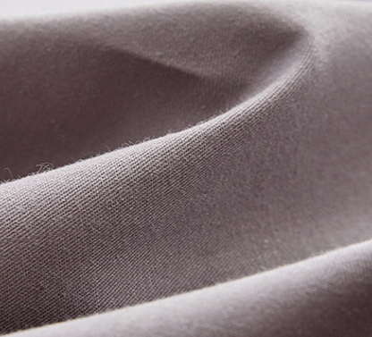 Cotton Pure Color Bed Cap Single Cotton Bedspread Single Double Mattress Cover Wholesale