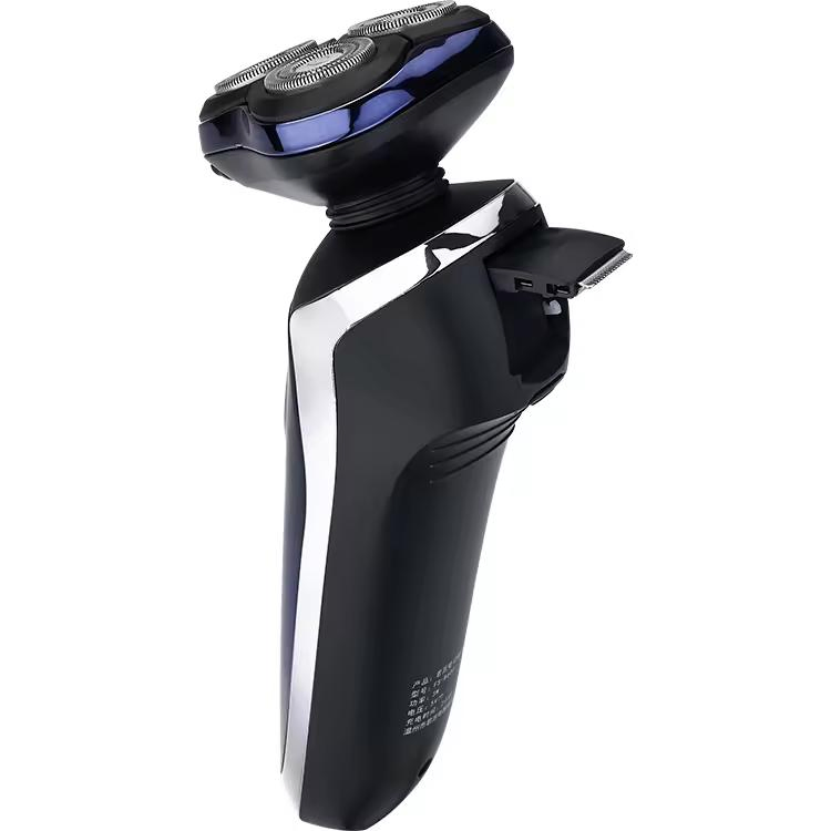 Multi-Function Fast Shaver Clean Face Nose Trimmer Electric Men Shaver