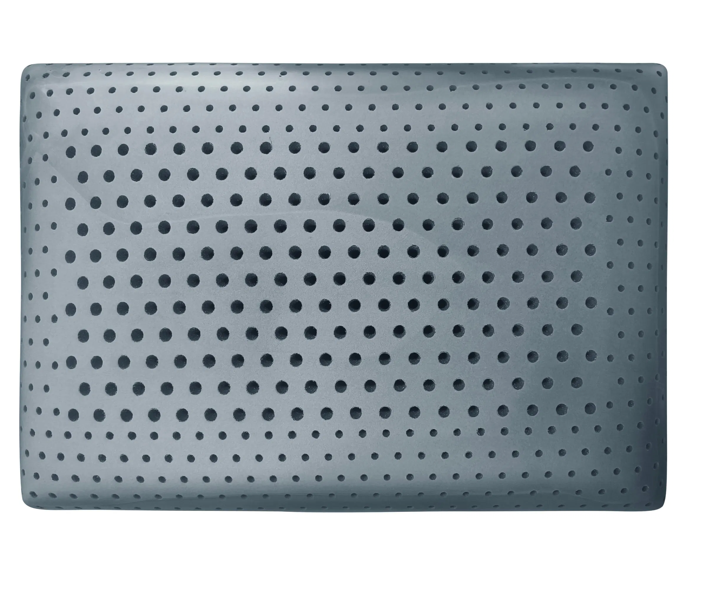 Double Sided Different Firmness Zero Pressure Pillow