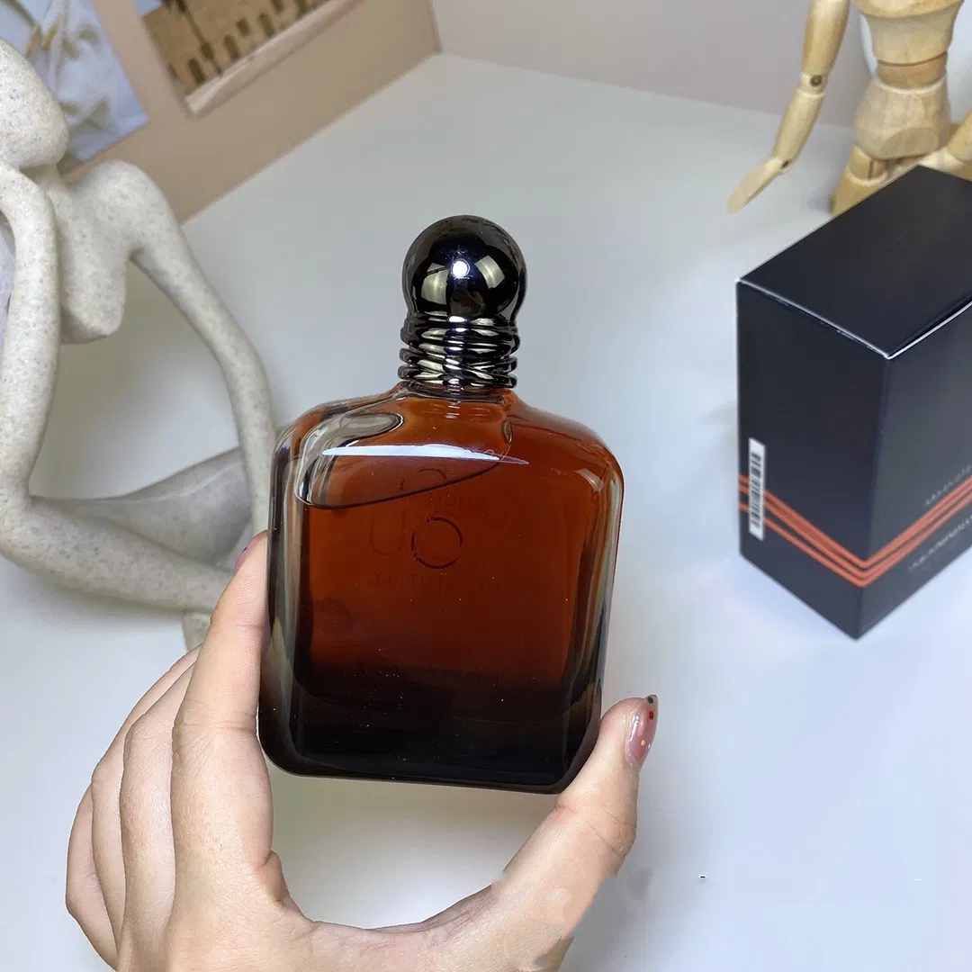 Универсальный парфюм для мужчин и женщин, 100 мл