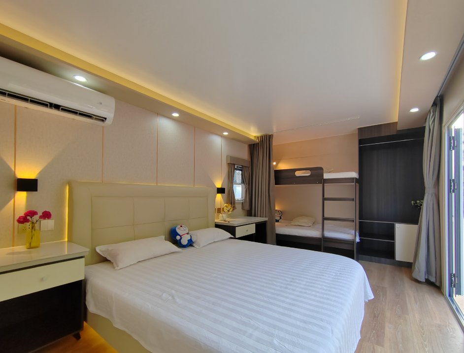 Luxury Movable Prefabricated Container Space Capsule Customizable Mobile Residences Container House Mobile Home Space Capsule House Casa Prefabricada