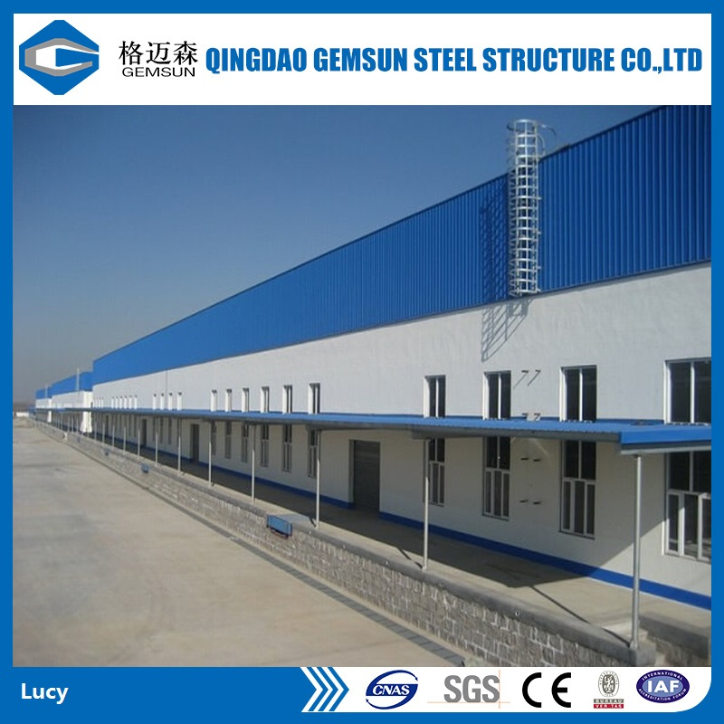 H-Section Steel Beam and Columns for Steel Buildings