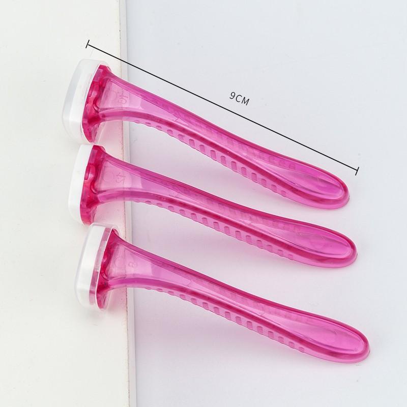 Fashionable Design Sexy Bikini Single Handle Shaver, Beauty Tool