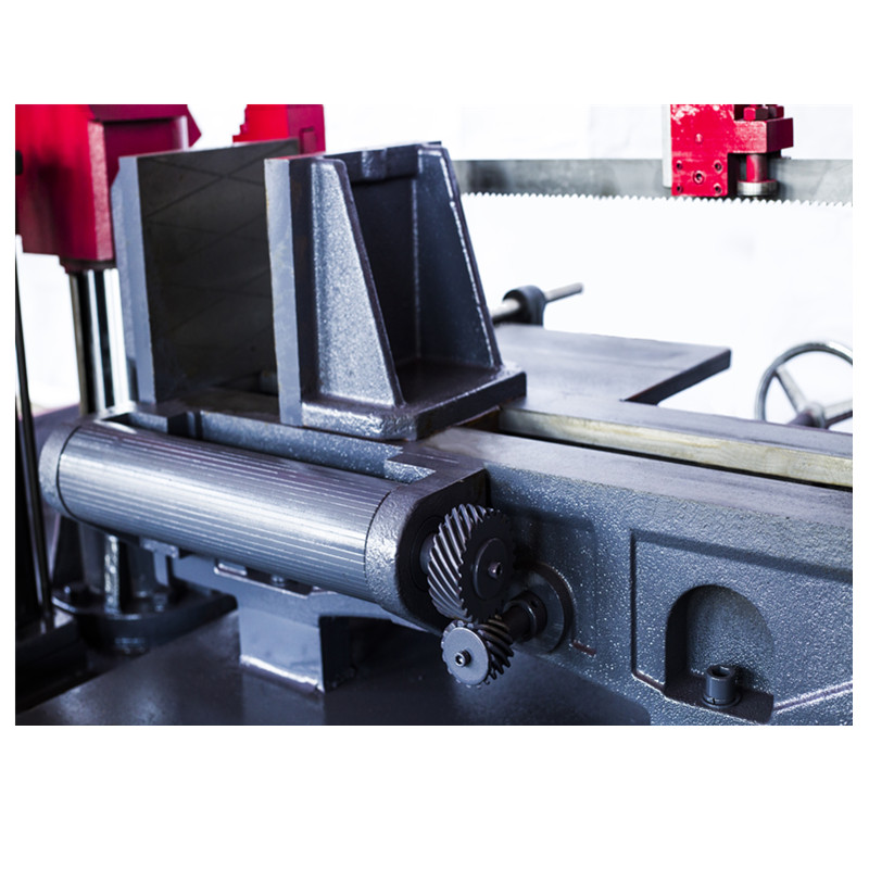 Ленточная пила GB-4235A