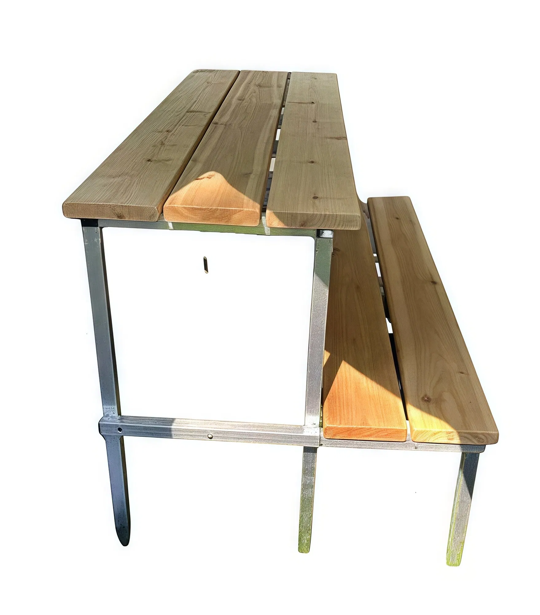 Portable Sauna Bench Folding Sauna Bench